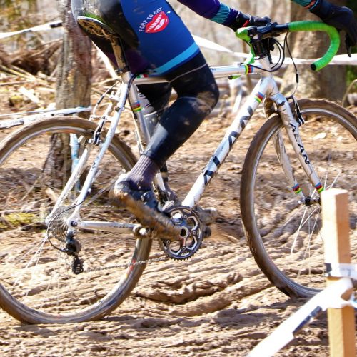 BLOG メイドインイタリーのレーシングシクロクロス【 ALAN / アラン