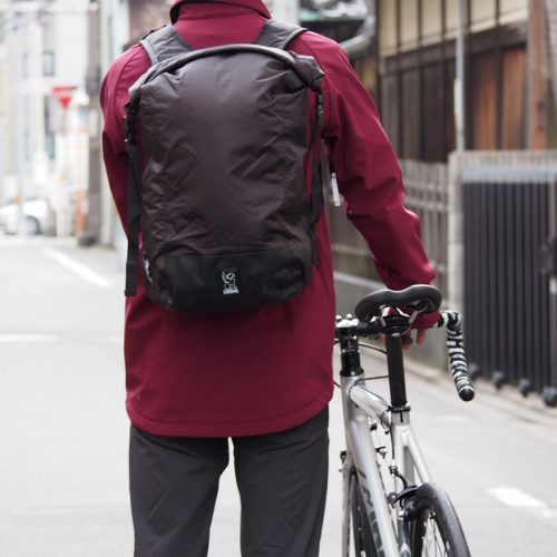 AEVOR リュック 自転車などスポーツにおすすめ ほぼ未使用です AEVOR リュック 自転車などスポーツにおすすめ ほぼ未使用です