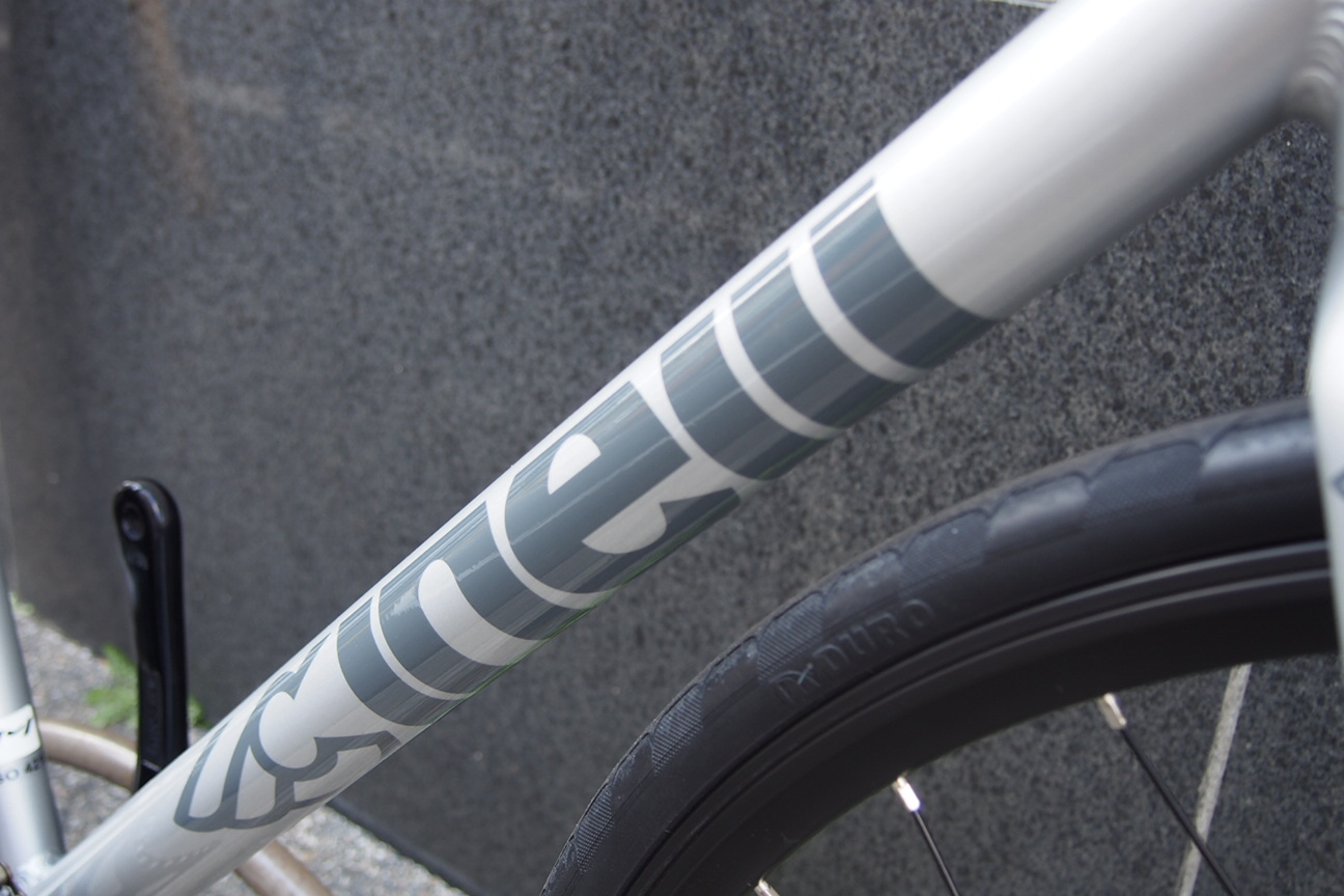 BLOG オススメ！のシングルスピード ピストバイク【 CINELLI / チネリ