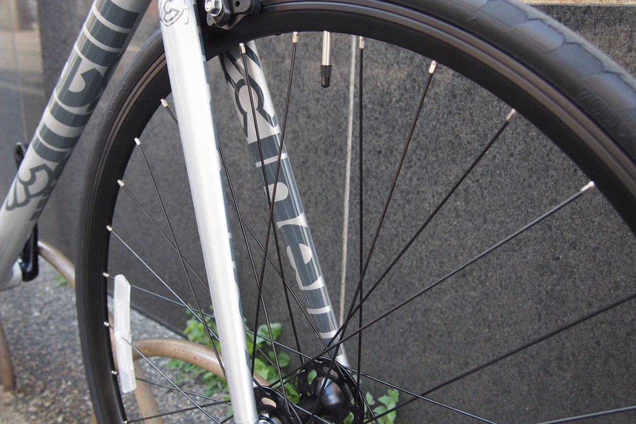 BLOG オススメ！のシングルスピード ピストバイク【 CINELLI / チネリ