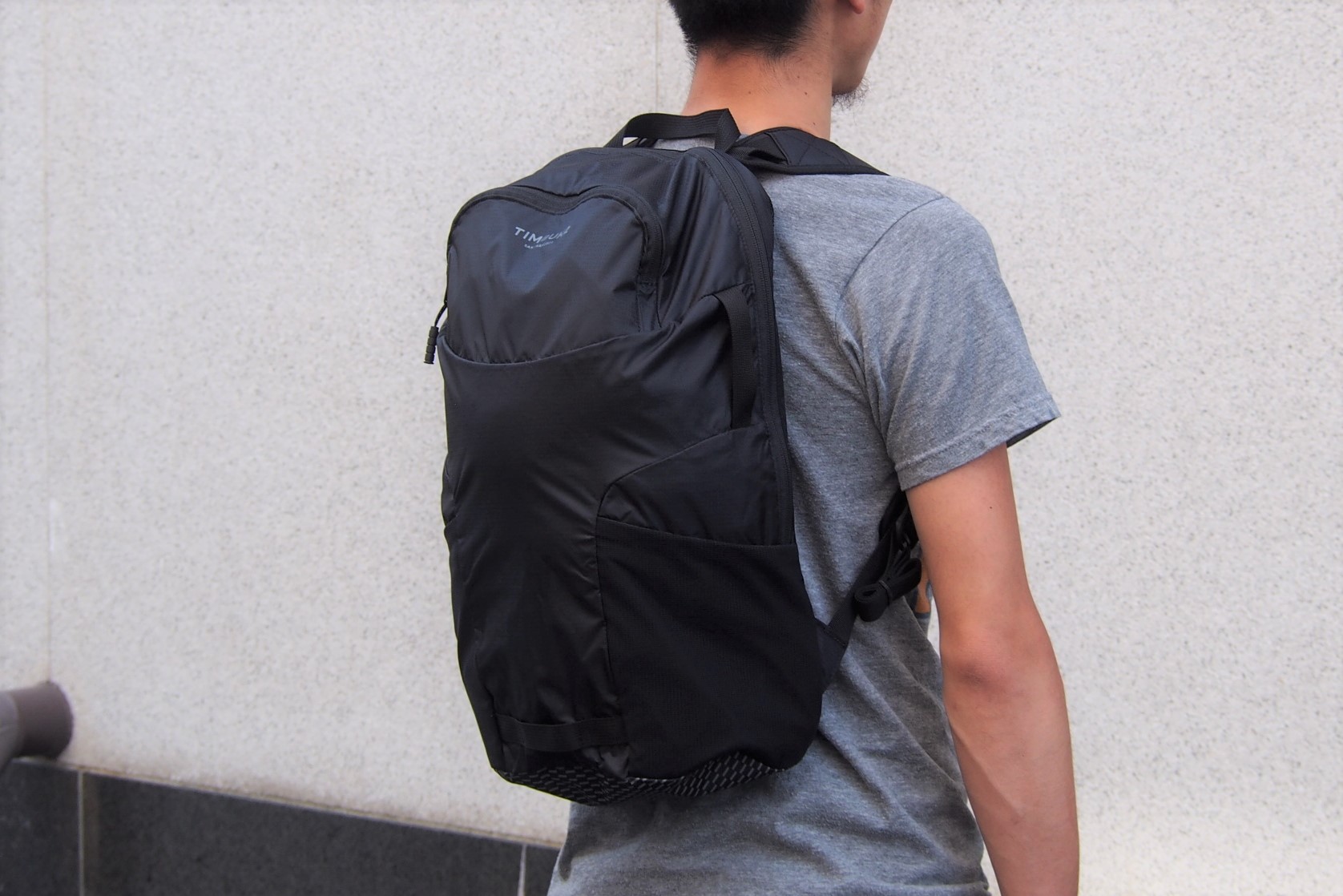 お値下げ　TIMBUK2  リュック　綺麗