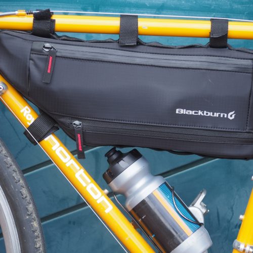 自転車Blackburn ブラックバーン　パイクパッキング　2点セット