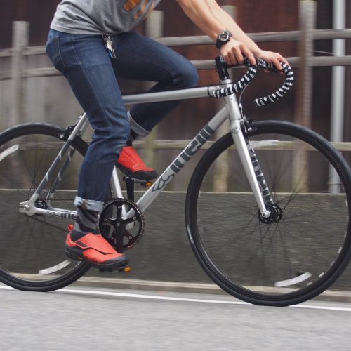 BLOG 初めてのシングルスピードにもオススメな一台！【 CINELLI ...