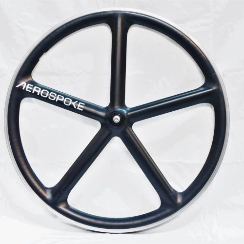 AEROSPOKE エアロスポーク ピスト フロントホイール-