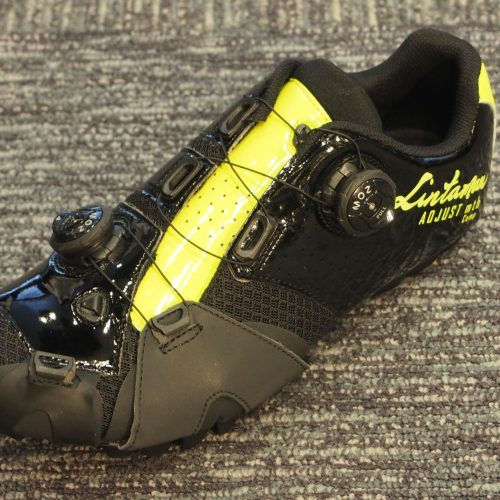 BLOG 待望の入荷!!全ての人の足にフィットするビンディングシューズ