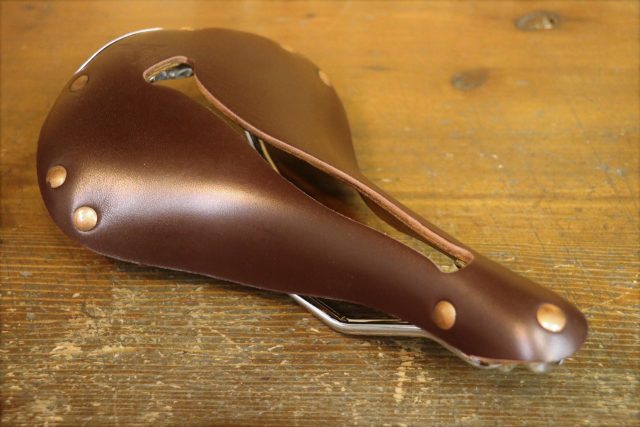 selle anatomica x series