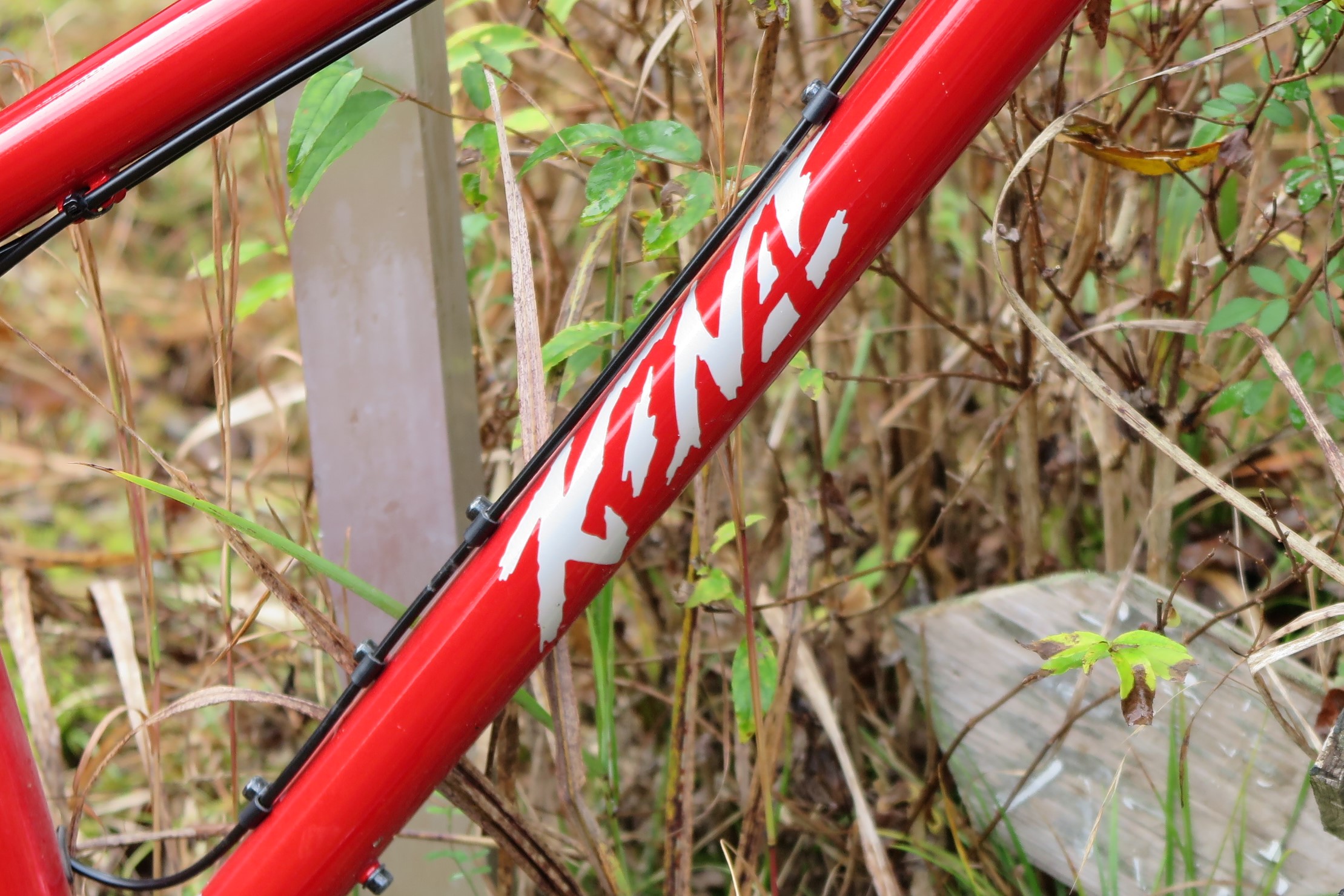 特集 僕たちが【 KONA / コナ 】ブランドを購入したその理由  京都の 