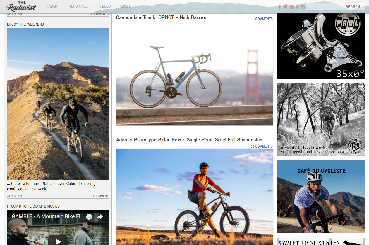 giro synthe mips radavist helmet