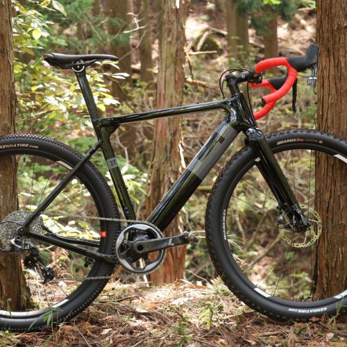 3t　グラベルカーボンフォーク　650、700C 並行輸入品 TOSEEK グラベル フォーク カーボン 自転車 ロード パーツ