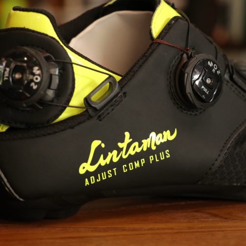 Lintaman リンタマン ADJUST road pro サイズ42