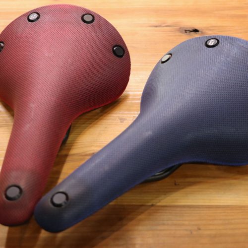 BLOG 限定カラー極少量入荷!!～Brooks Cambium All Weather Blue