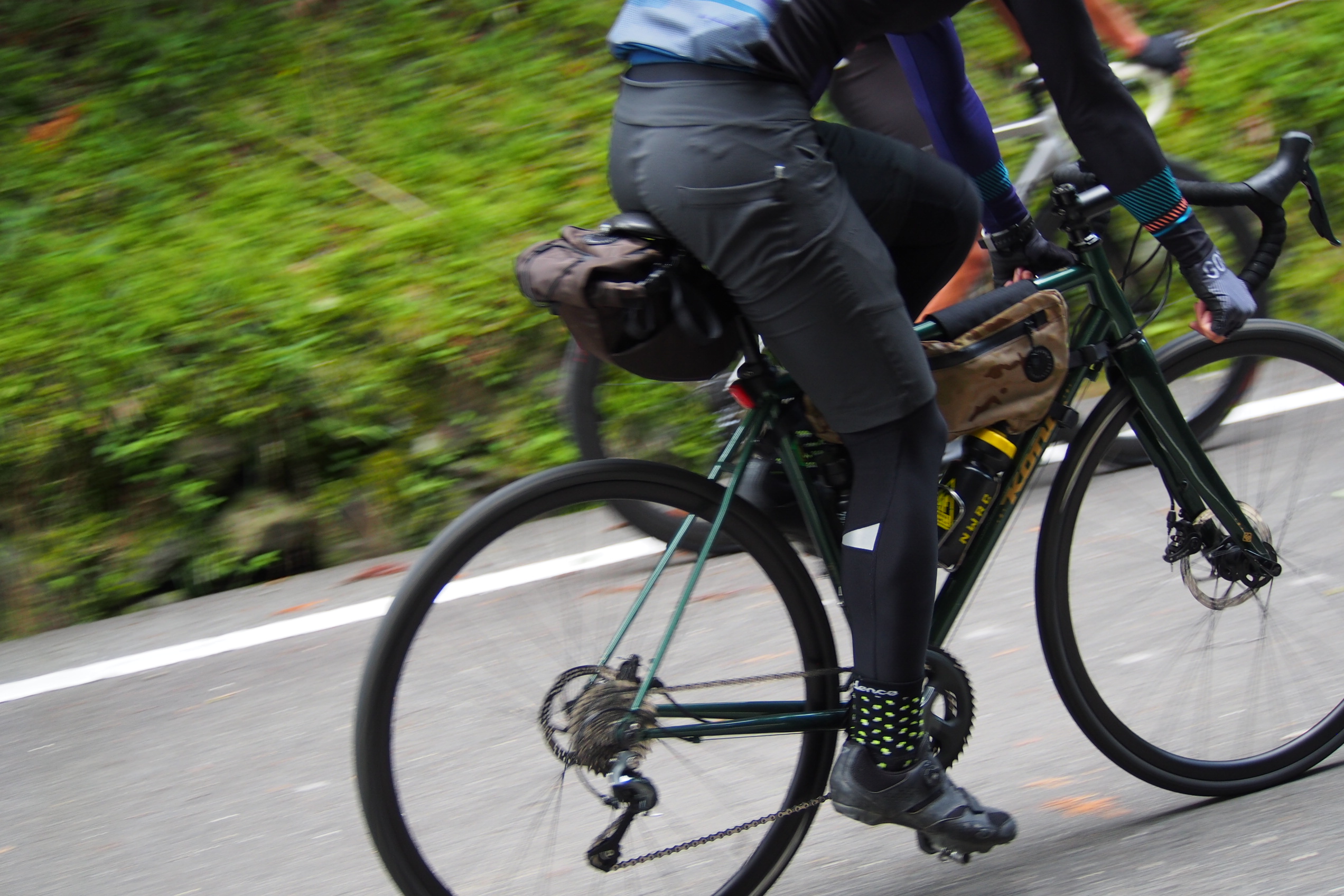 Blog カジュアルウェアでサイクリングを楽しみたい人 に間違いなくオススメなショートパンツ Ccp シーシーピー ホボレーパン 京都のスポーツ自転車専門 エイリン丸太町店