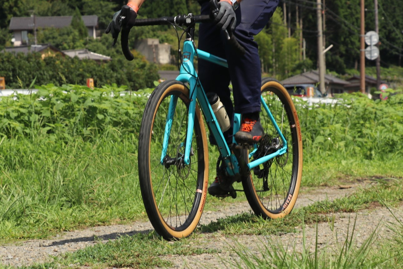 特集 その一台でマルチな使い方を可能とする おすすめの グラベルロード 京都のスポーツ自転車専門 エイリン丸太町店