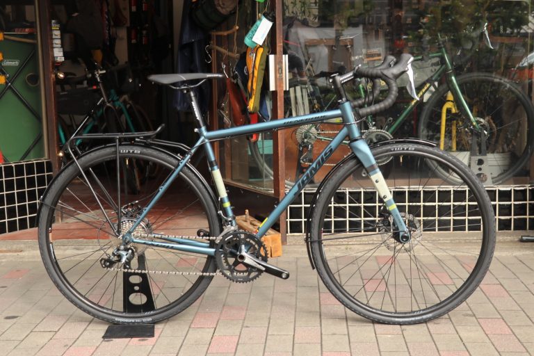 honjo 自転車