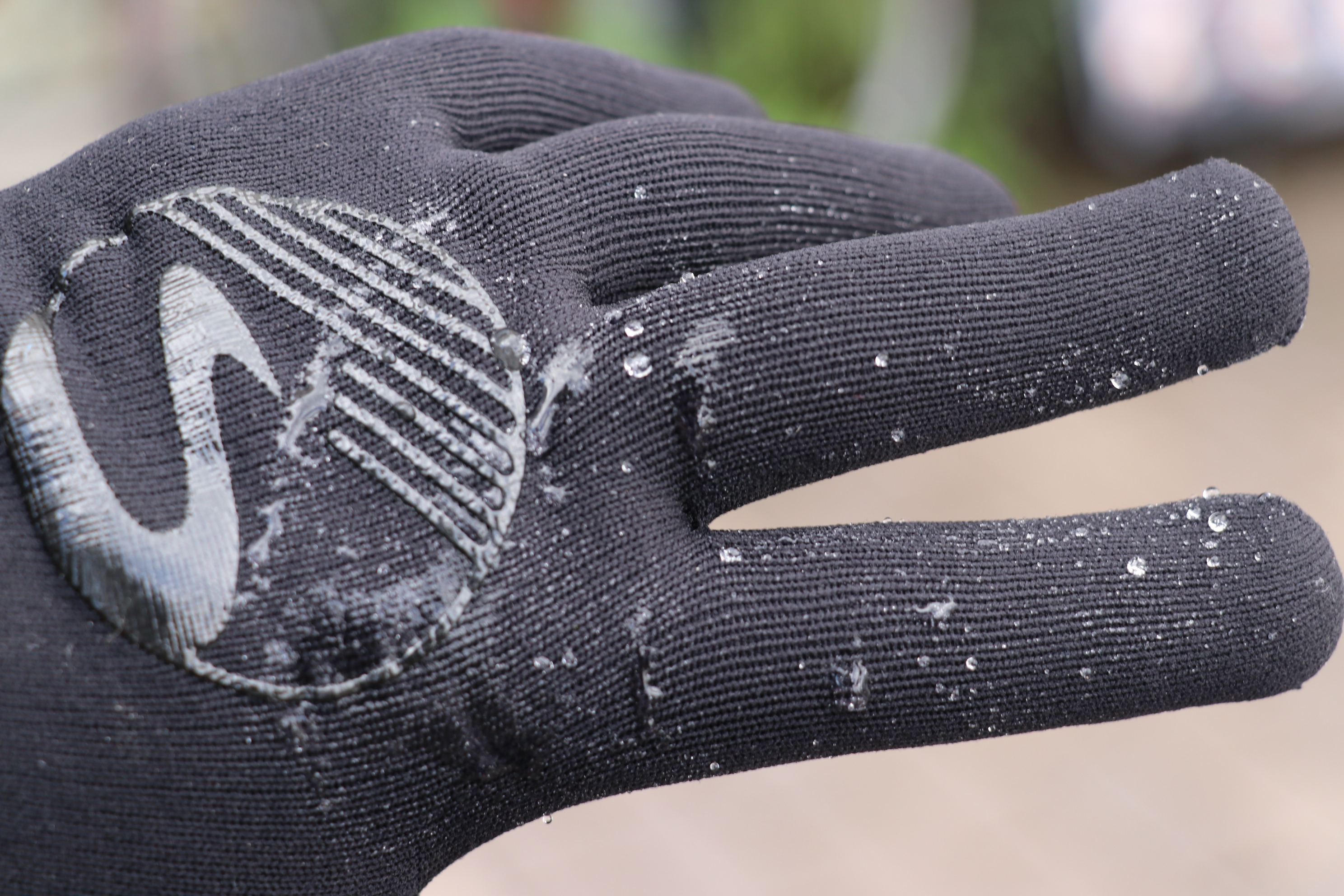 ShowersPass(シャワーズパス) 】Crosspoint Waterproof Knit Gloves（防水グローブ） - 中古スポーツ車・中古 自転車・新車 京都の自転車販売 オンラインショッピング| サイクルショップエイリン