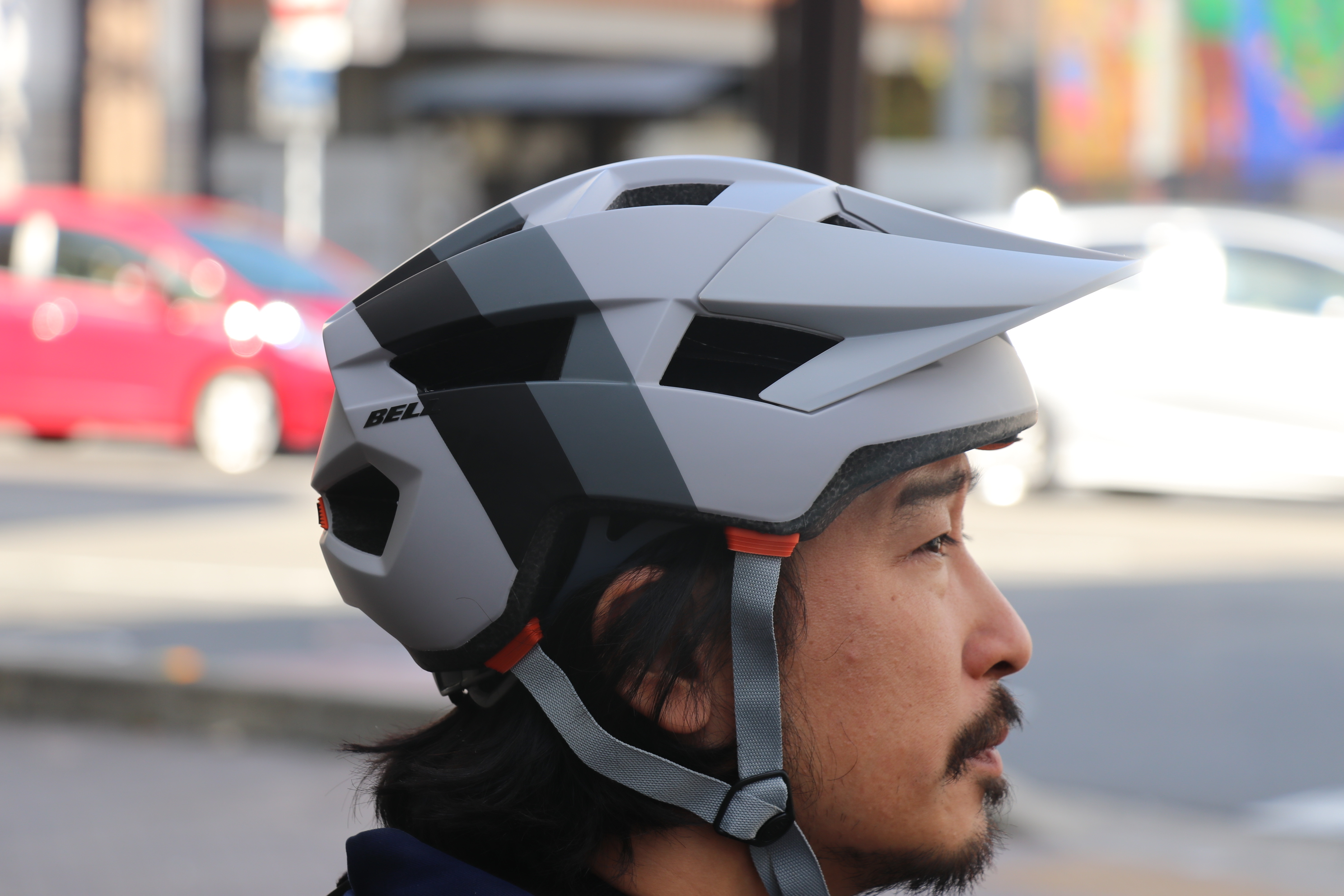 BLOG 【BELL / ベル】SPARK / スパーク | 京都のスポーツ自転車専門 エイリン丸太町店