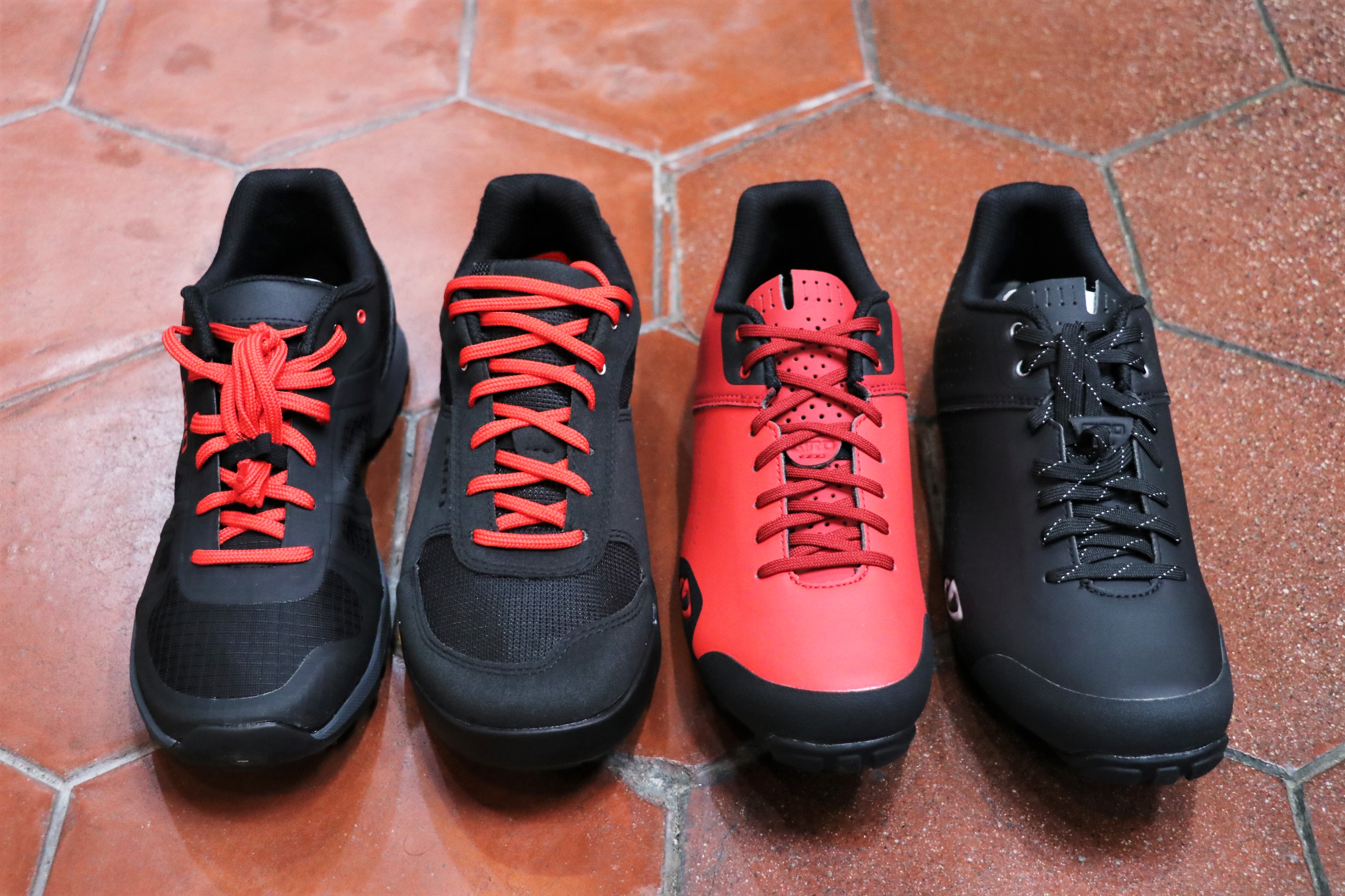 Blog Giro Cycling ジロ Dirt Shoes Spdビンディングシューズ 19 新モデル 続々入荷してきました 京都のスポーツ自転車専門 エイリン丸太町店