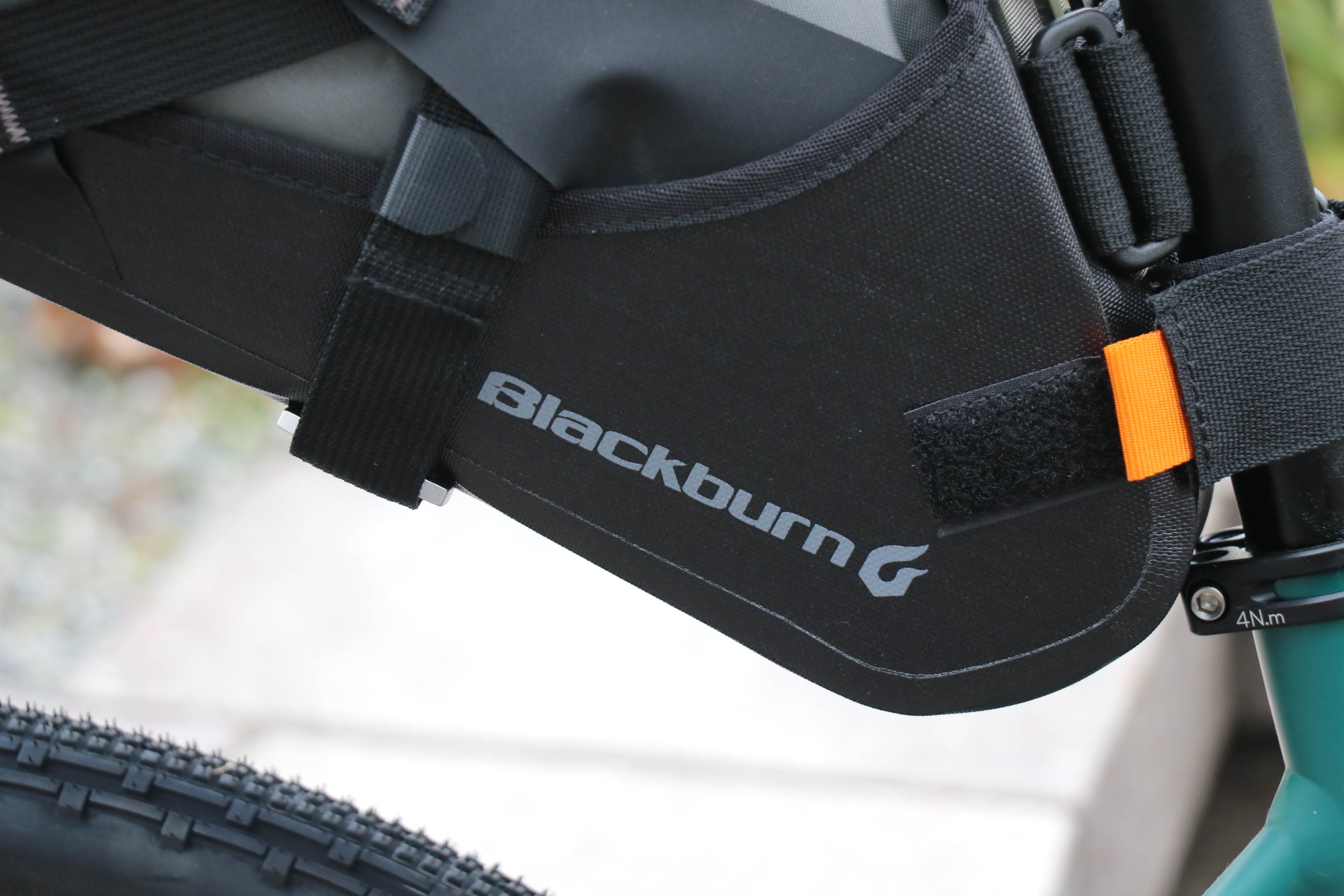 BLOG 【BLACKBURN】OUTPOST ELITE UNIVERSAL SEATPACK | 京都の