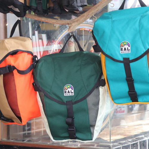 BLOG 【RAL】DL LOADER / UT LOADER再入荷！ & 新作RACK IT STRAP入荷