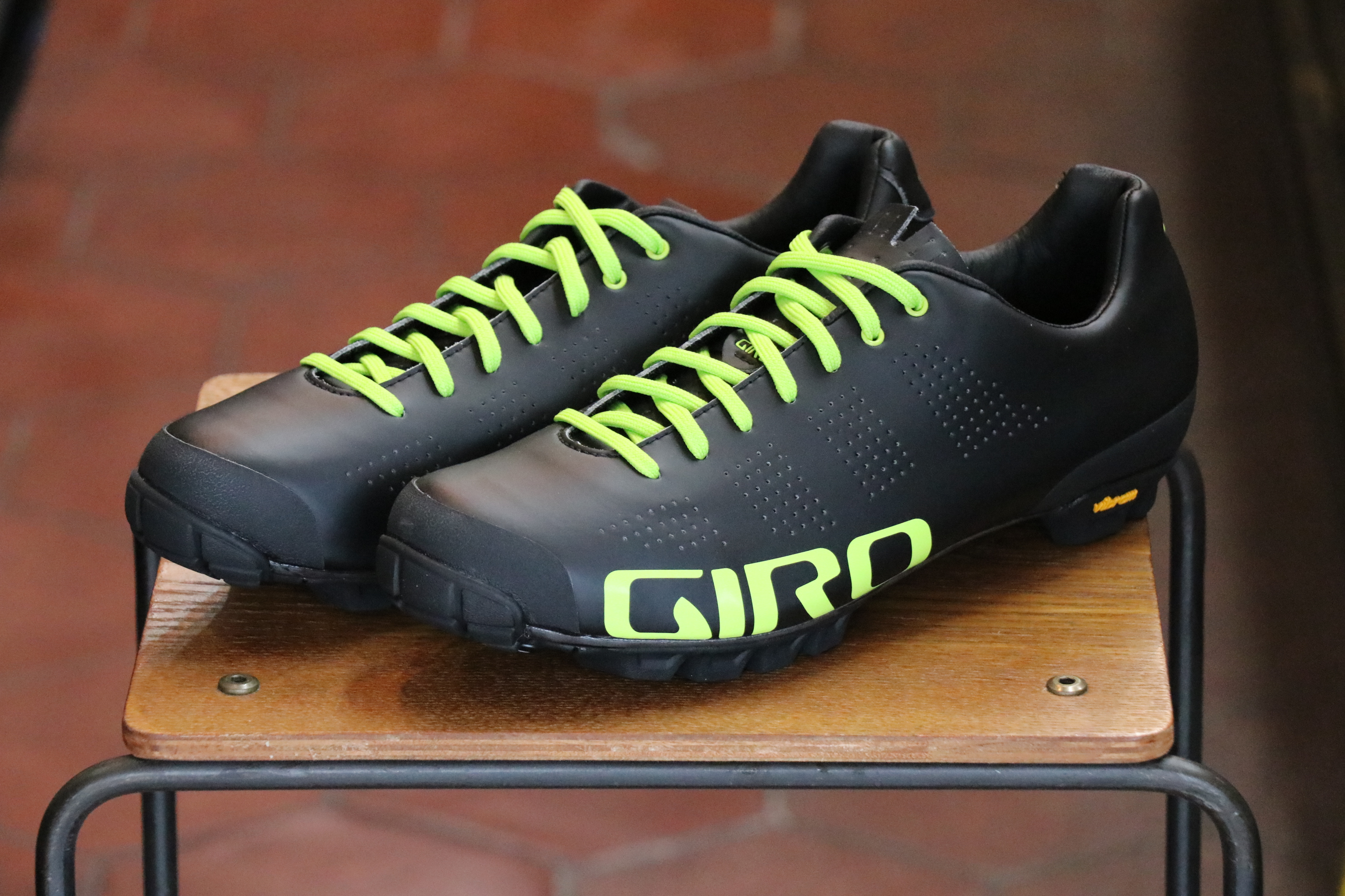 giro hv mtb shoes