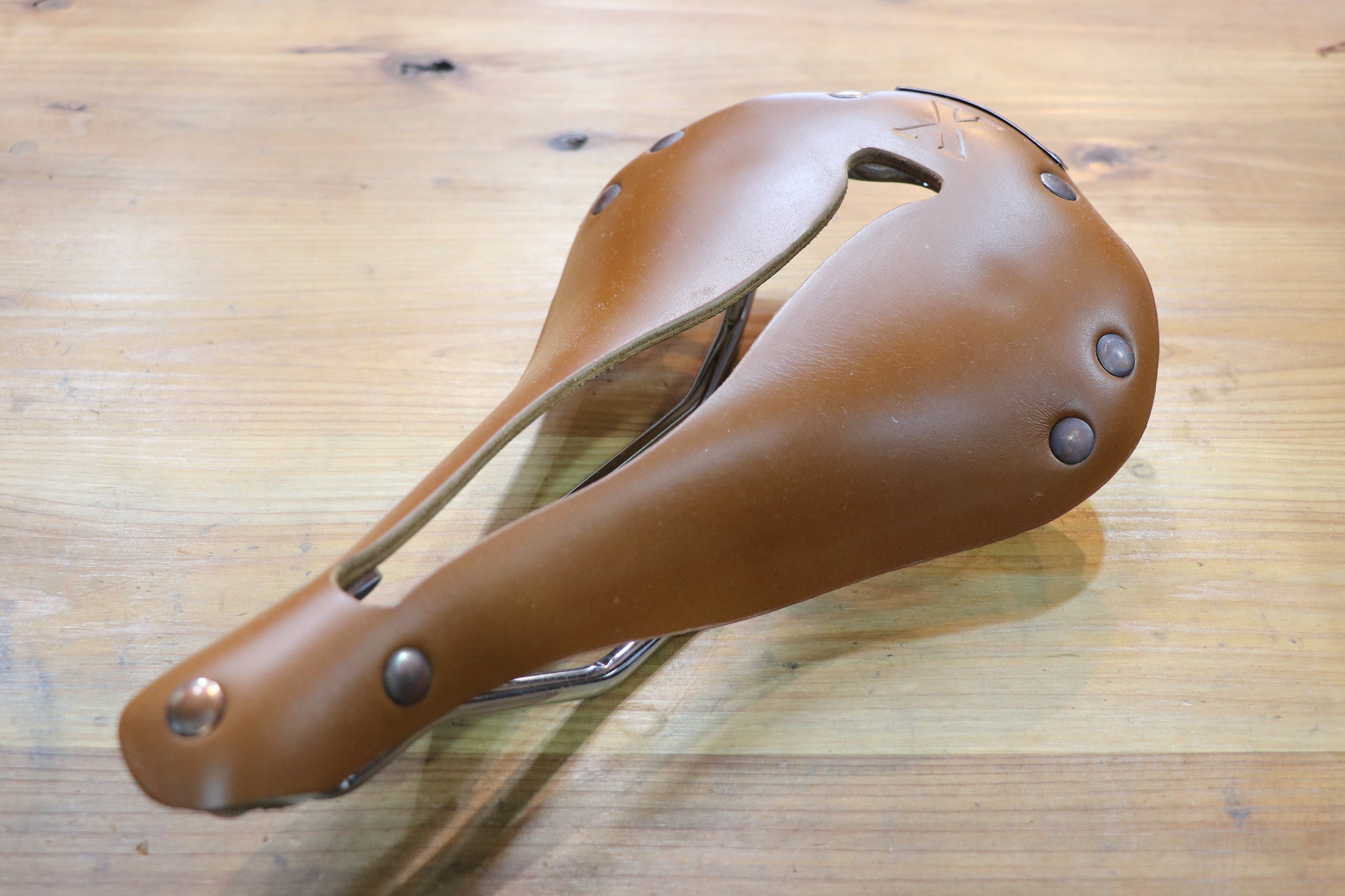 selle anatomica x1