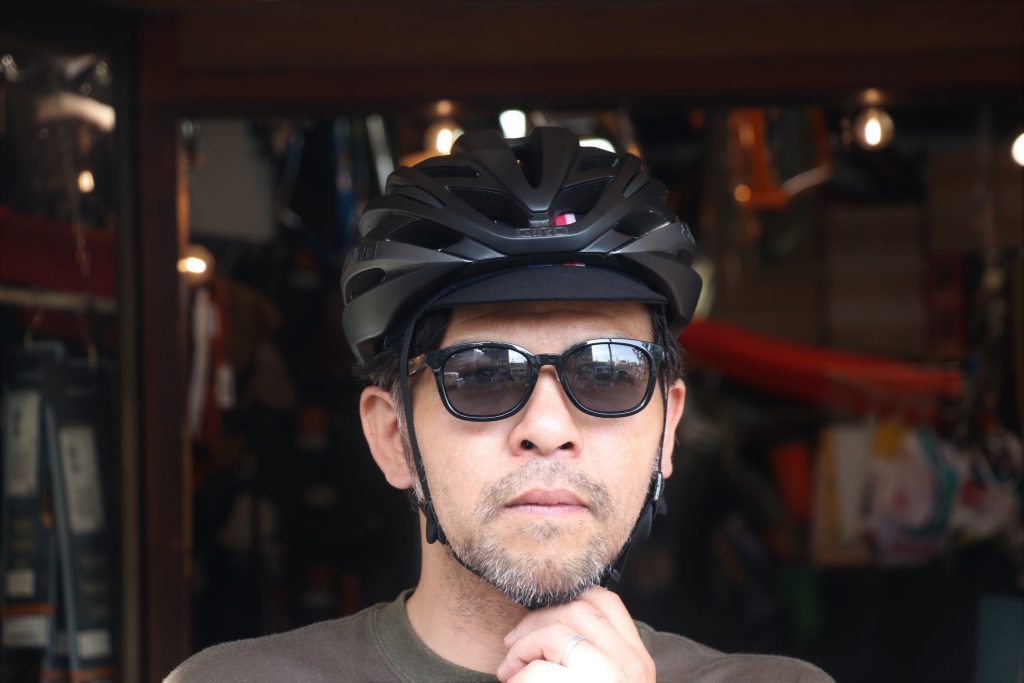 BLOG ロード＆グラベル設計が新しい！高い安全性のMIPS搭載のミドルグレードヘルメット 【GIRO / ジロ】SYNTAX MIPS AF /  シンタックスミップス アジアンフィット | 京都のスポーツ自転車専門 エイリン丸太町店