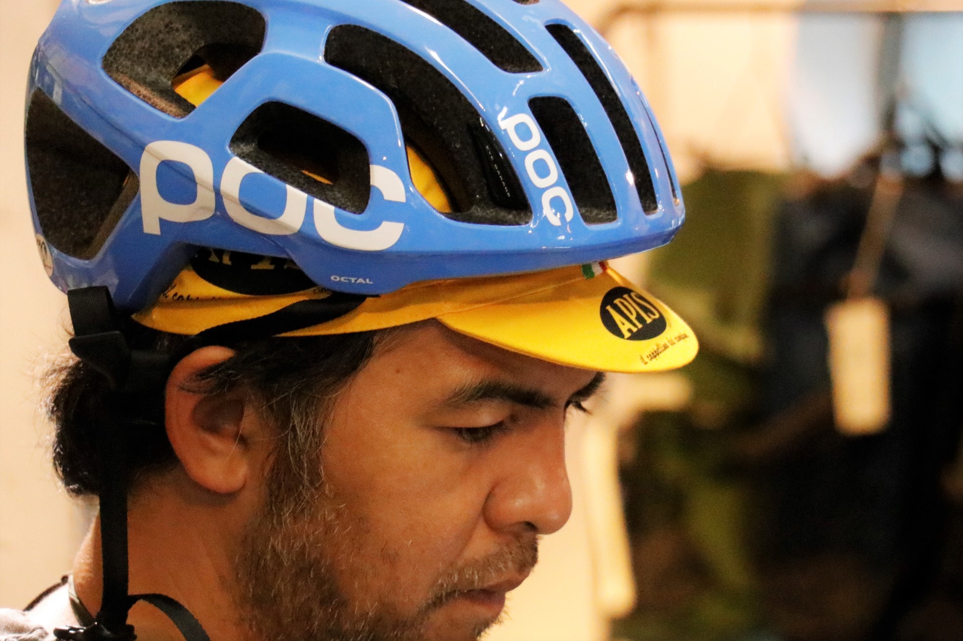 BLOG 【 APIS / アピス 】CYCLE CAP/ サイクルキャップ | 京都のスポーツ自転車専門 エイリン丸太町店