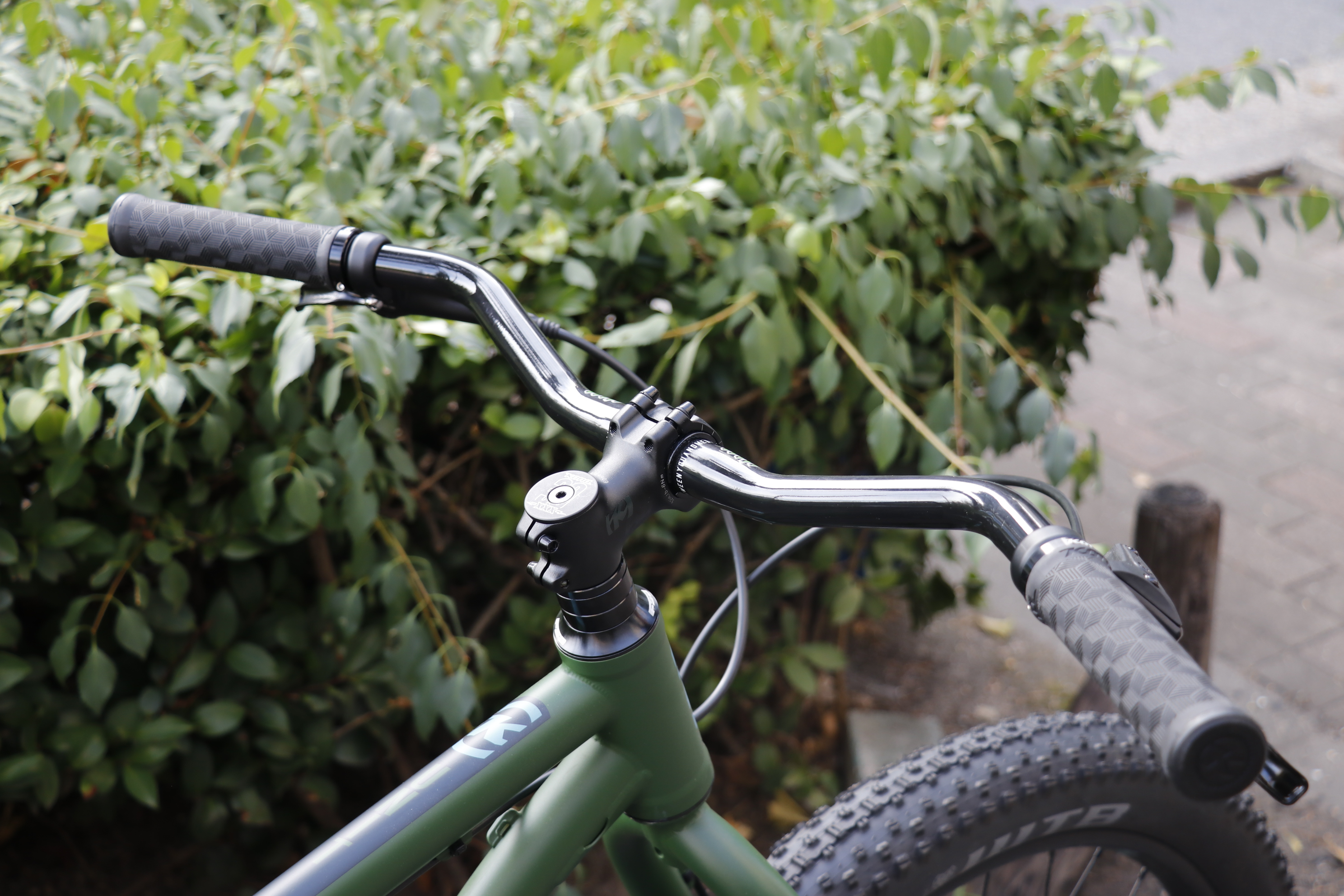 BLOG MTB/グラベル系バイクにオススメなハンドルカスタム！【Simworks x Nitto】GetAroundBarはやっぱり良いですね～ |  京都のスポーツ自転車専門 エイリン丸太町店