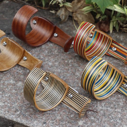 西ドイツ製 SKSフレームポンプ デッドストック ウッドハンドル自転車空気入れ 西ドイツ製 SKSフレームポンプ デッドストック ウッドハンドル