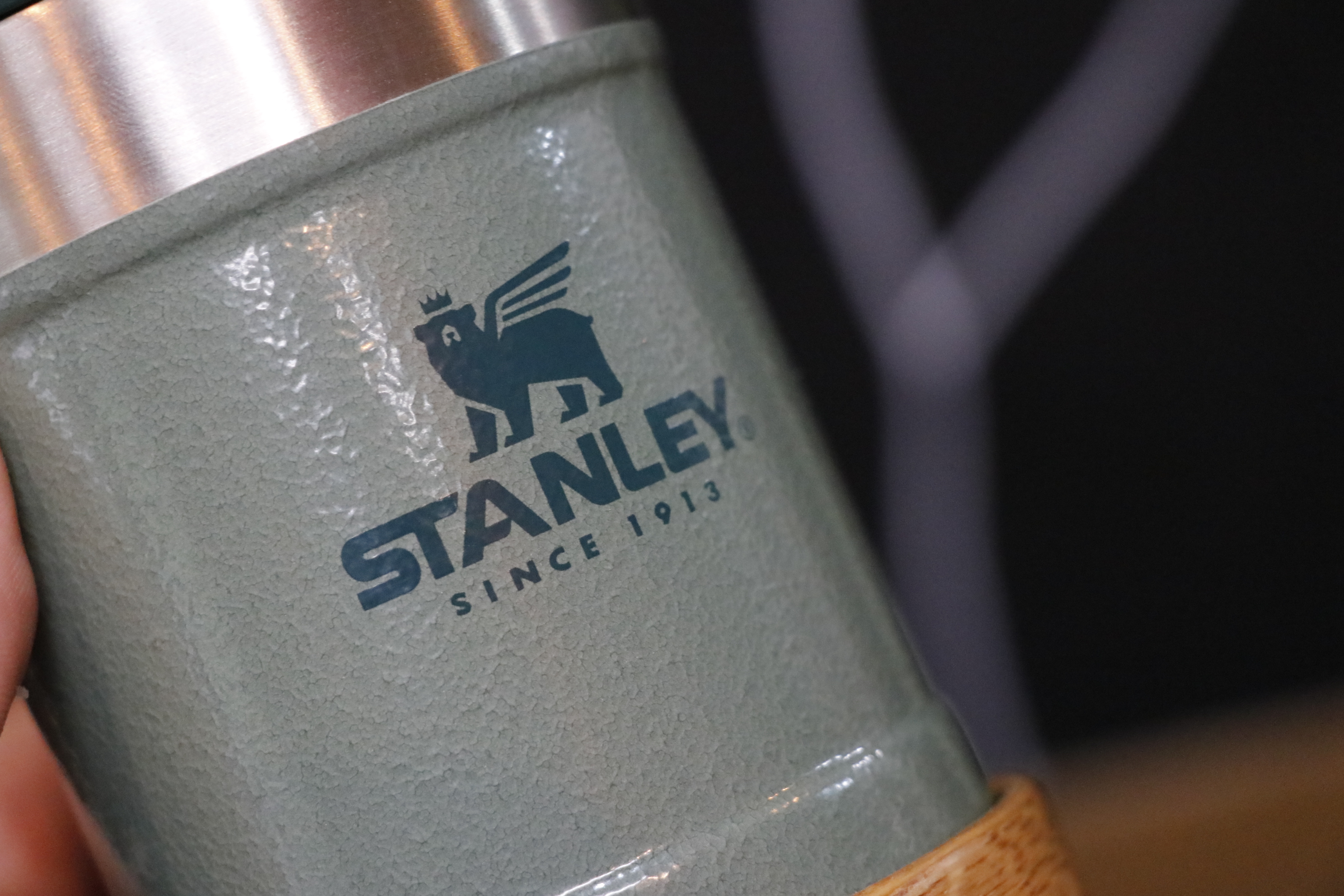 STANLEY / スタンレー 】クラシック真空ワンハンドマグⅡ - 中古スポーツ車・中古自転車・新車 京都の自転車販売 オンラインショッピング|  サイクルショップエイリン