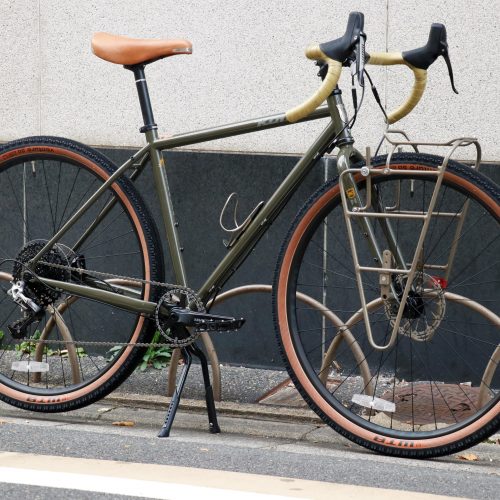 BLOG アウトポストフロントラック | 検索結果: | 京都のスポーツ自転車 
