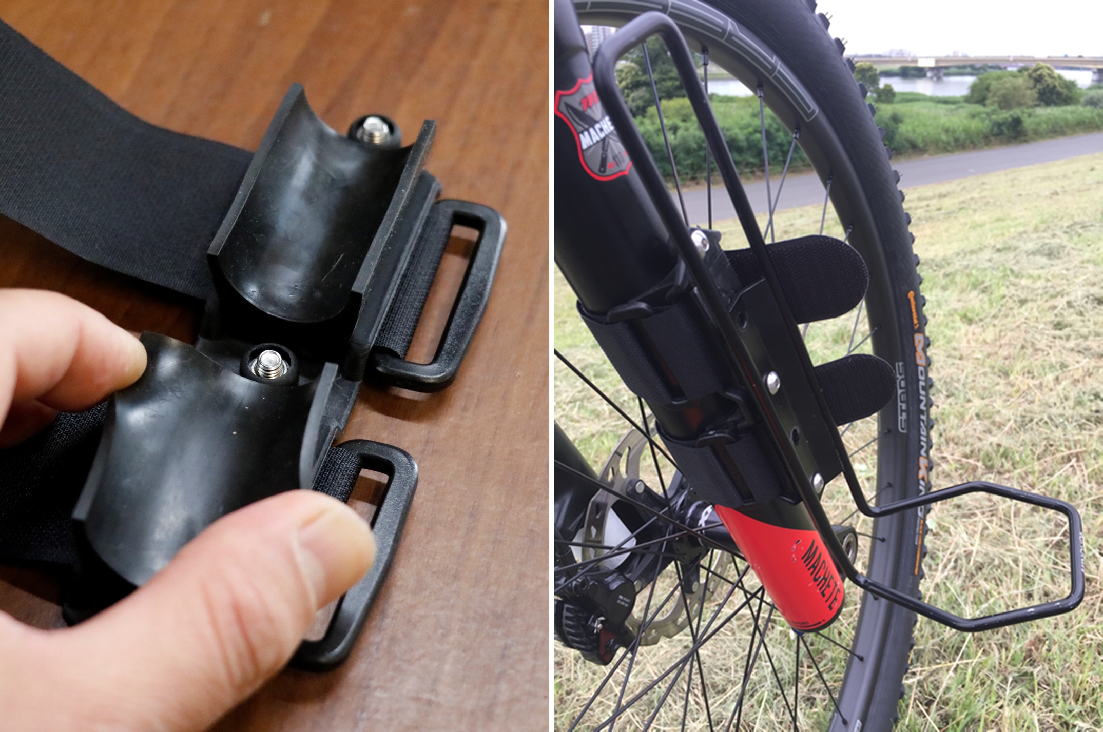 55%OFF!】 TWOFISH トゥフィッシュ Quick Cage Adapter クイックケージアダプター 自転車 送料無料 一部地域は除く 