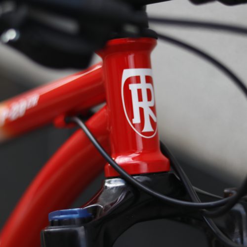 完成車 【マウンテンバイク】P-29er | 京都のスポーツ自転車専門