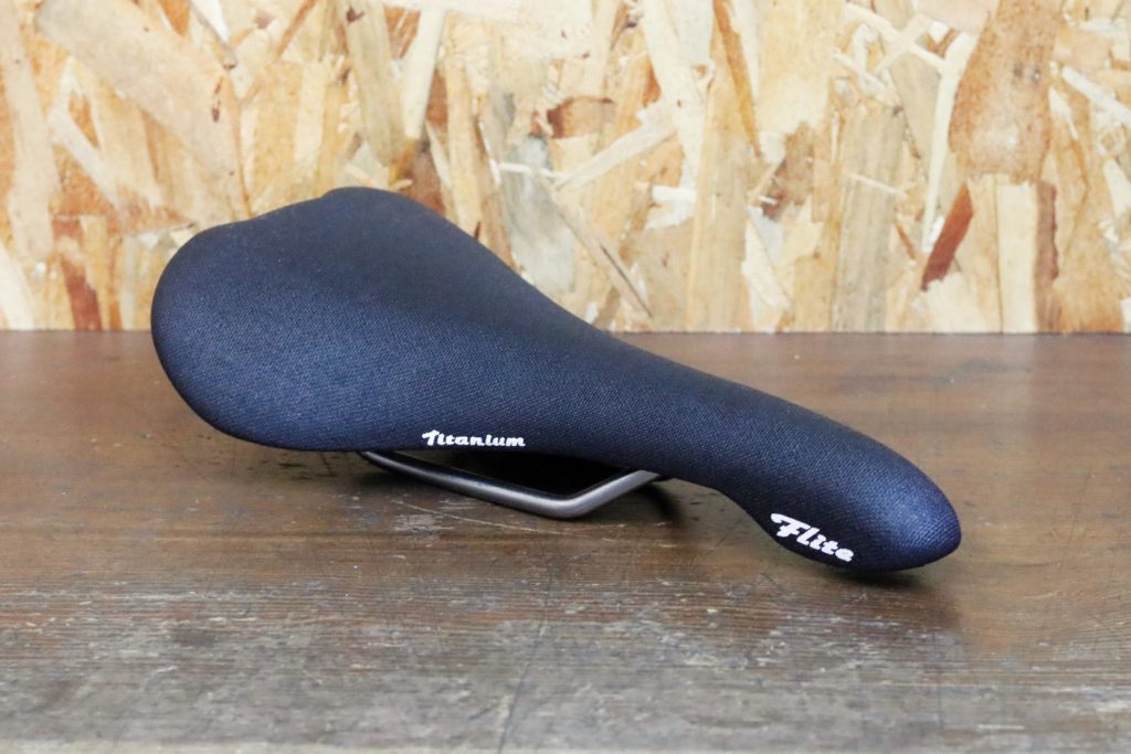 セライタリア フライト チタンレール selle italia flite - パーツ