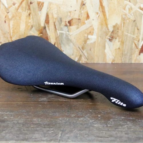 BLOG 【Selle ITALIA / セラ イタリア】FLITE 1990 woven | 京都の