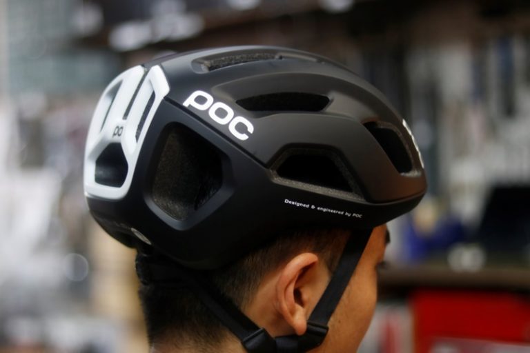 BLOG 【 POC / ポック 】より待望のアジアンフィットモデル「VENTRAL AIR SPIN ASIAN FIT（ベントラルエアー