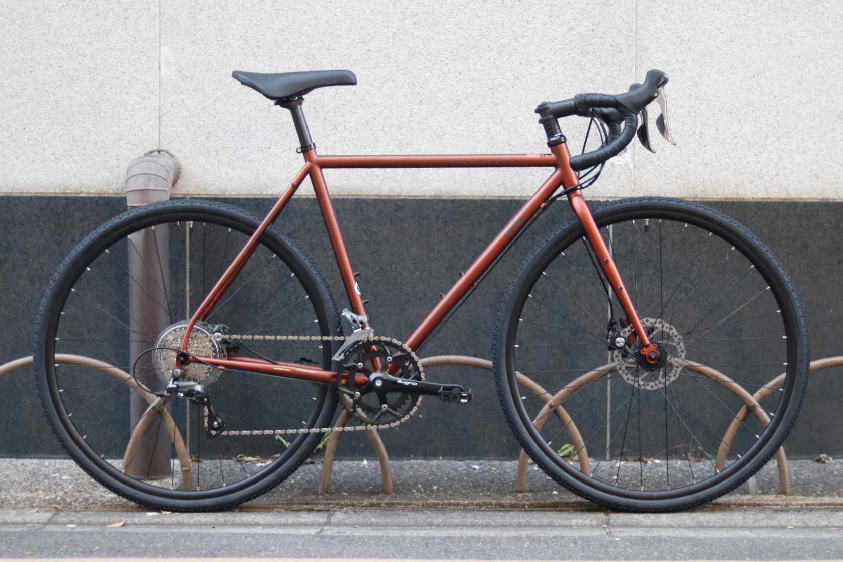 BLOG 街乗り・通勤・通学～休日サイクリングまでオススメの 