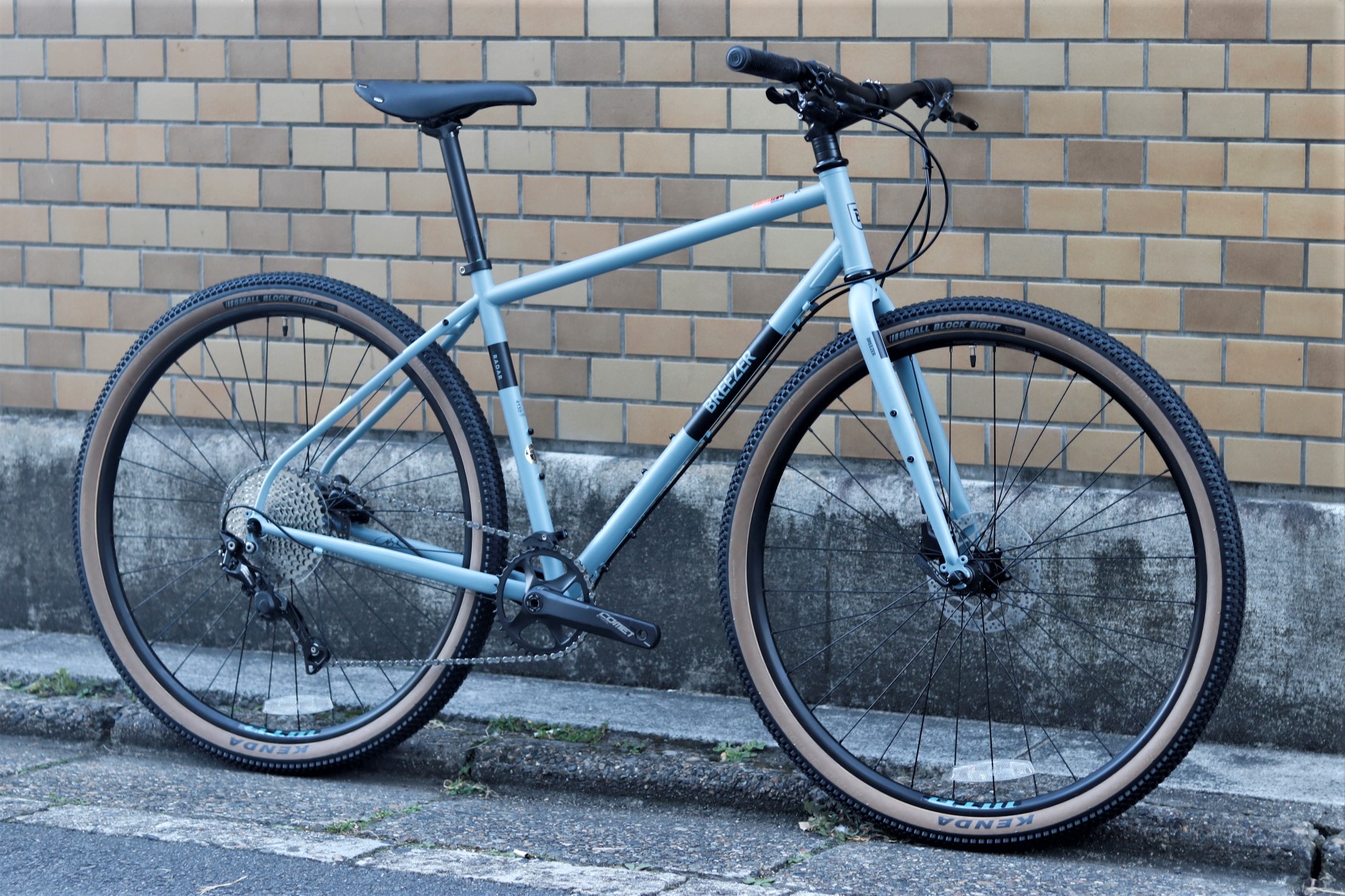 BLOG BREEZERBIKES （ブリーザーバイク）  京都のスポーツ自転車専門 
