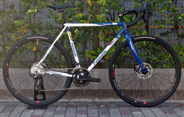 京都のスポーツ自転車専門 エイリン丸太町店