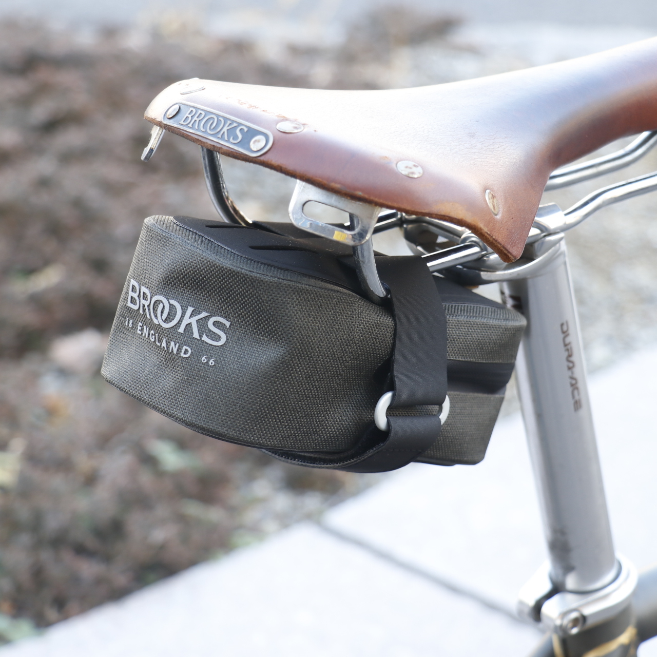 BLOG ～再入荷～【Brooks / ブルックス】=新モデル= 防水性&耐摩耗性 ...