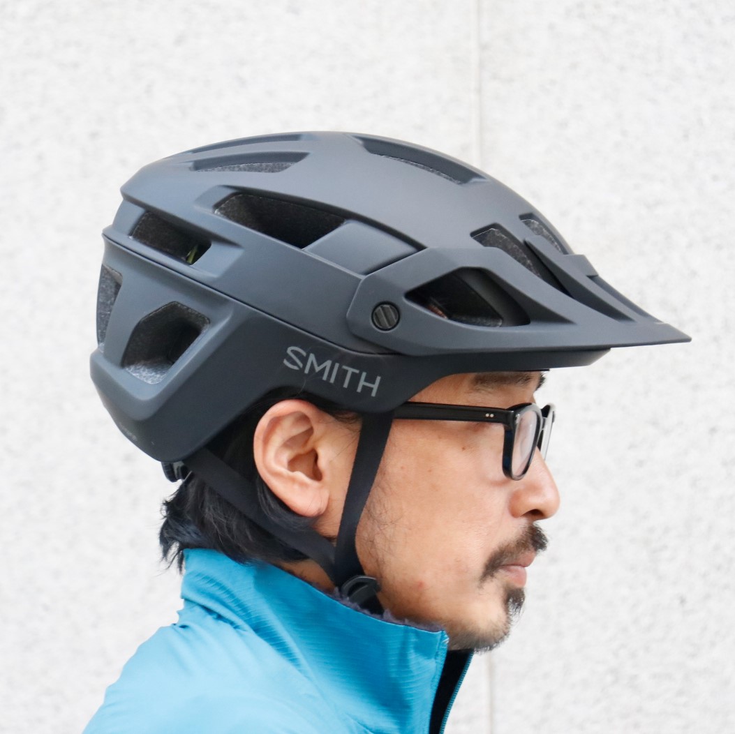 Blog 再入荷 価格 安全性 フィット感 の3拍子揃ったグラベル Mtbヘルメット Smith スミス Engage エンゲージ 京都のスポーツ自転車専門 エイリン丸太町店