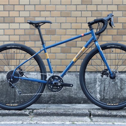 BLOG RADAR EXPERT  検索結果:  京都のスポーツ自転車専門 エイリン 
