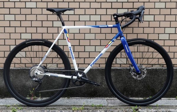 京都のスポーツ自転車専門 エイリン丸太町店