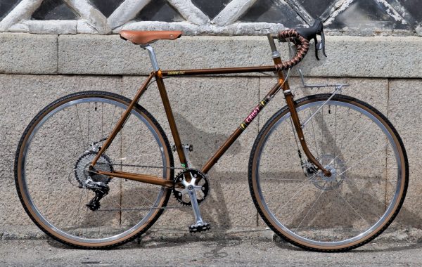 京都のスポーツ自転車専門 エイリン丸太町店