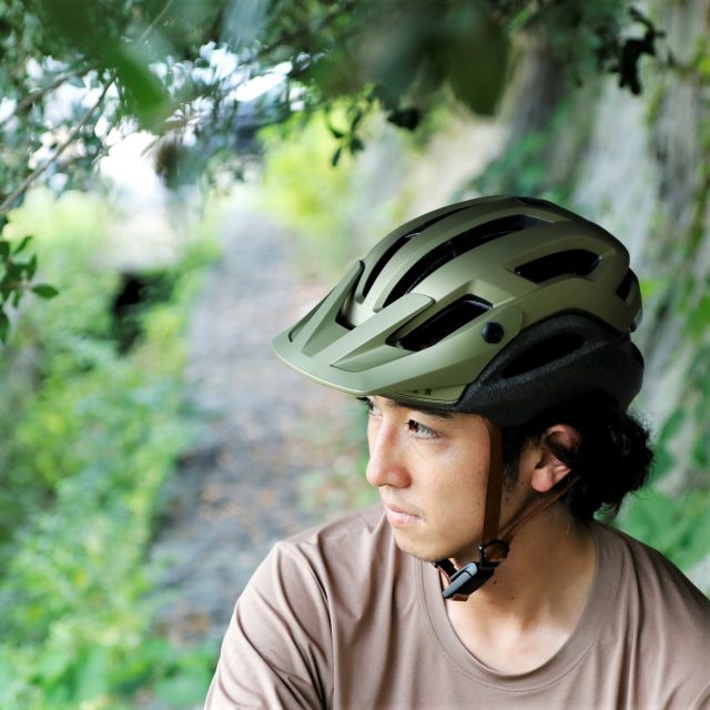 【在庫セール！】安全性と通気性 を高次元で両立するMTBヘルメット【GIRO / ジロ 】MANIFEST SPHERICAL（マニフェスト スフェリカル）