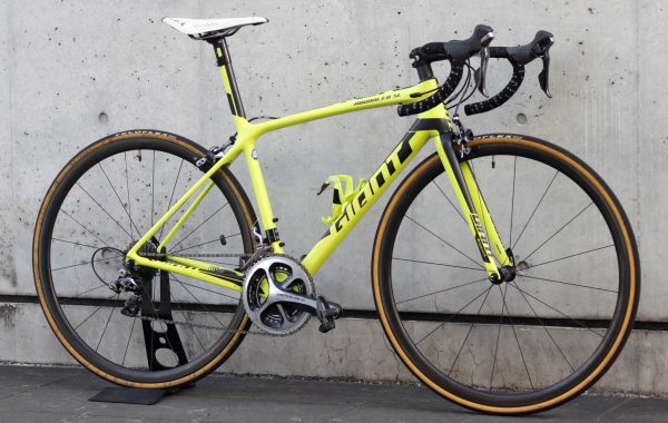 京都のスポーツ自転車専門 エイリン丸太町店