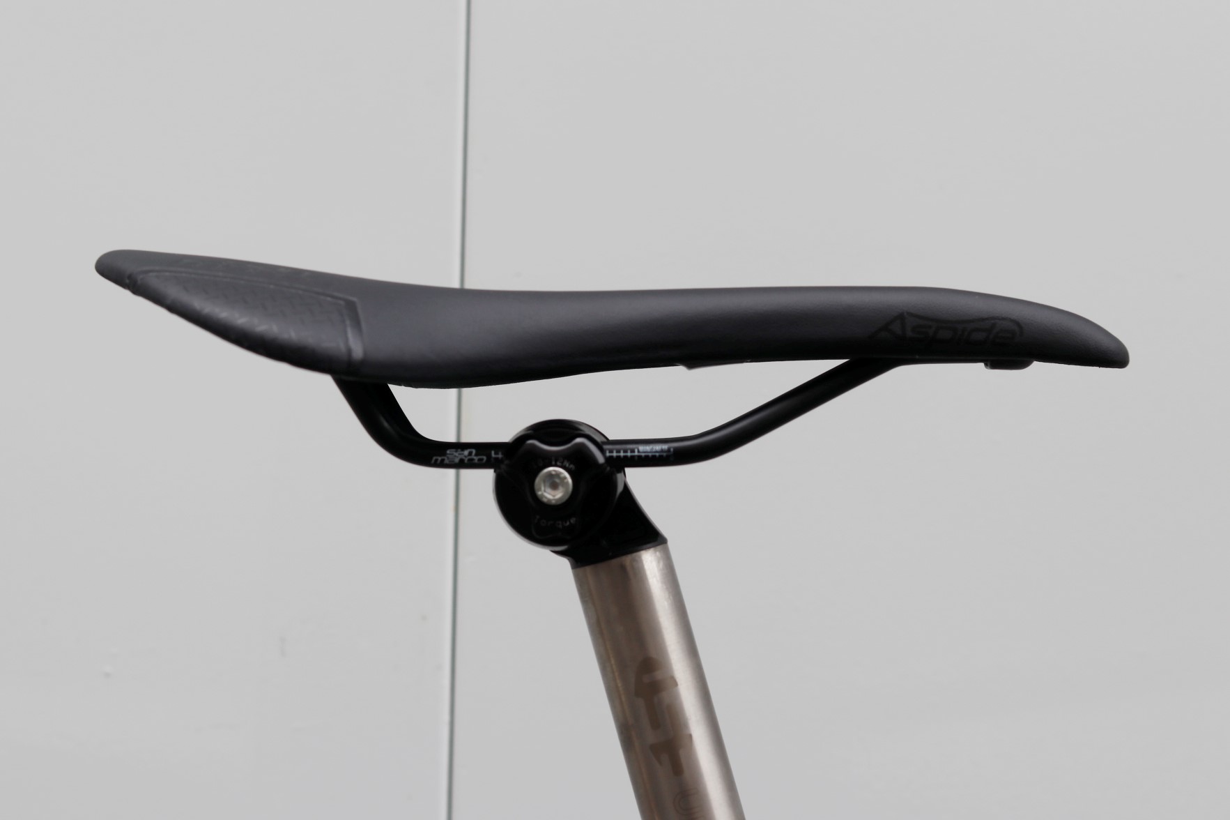 セラ サンマルコ(selle sanmarco) 自転車 ロード バイク マウンテン MTB サドル ロールス ブラック リノ レザー RI 通販 