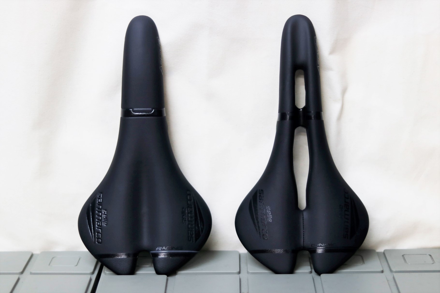 BLOG 名作サドルが店頭入荷しました！【SELLE SANMARCO / セレ