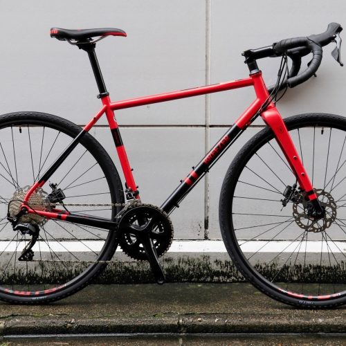 BLOG INVERSION  検索結果:  京都のスポーツ自転車専門 エイリン丸太町店