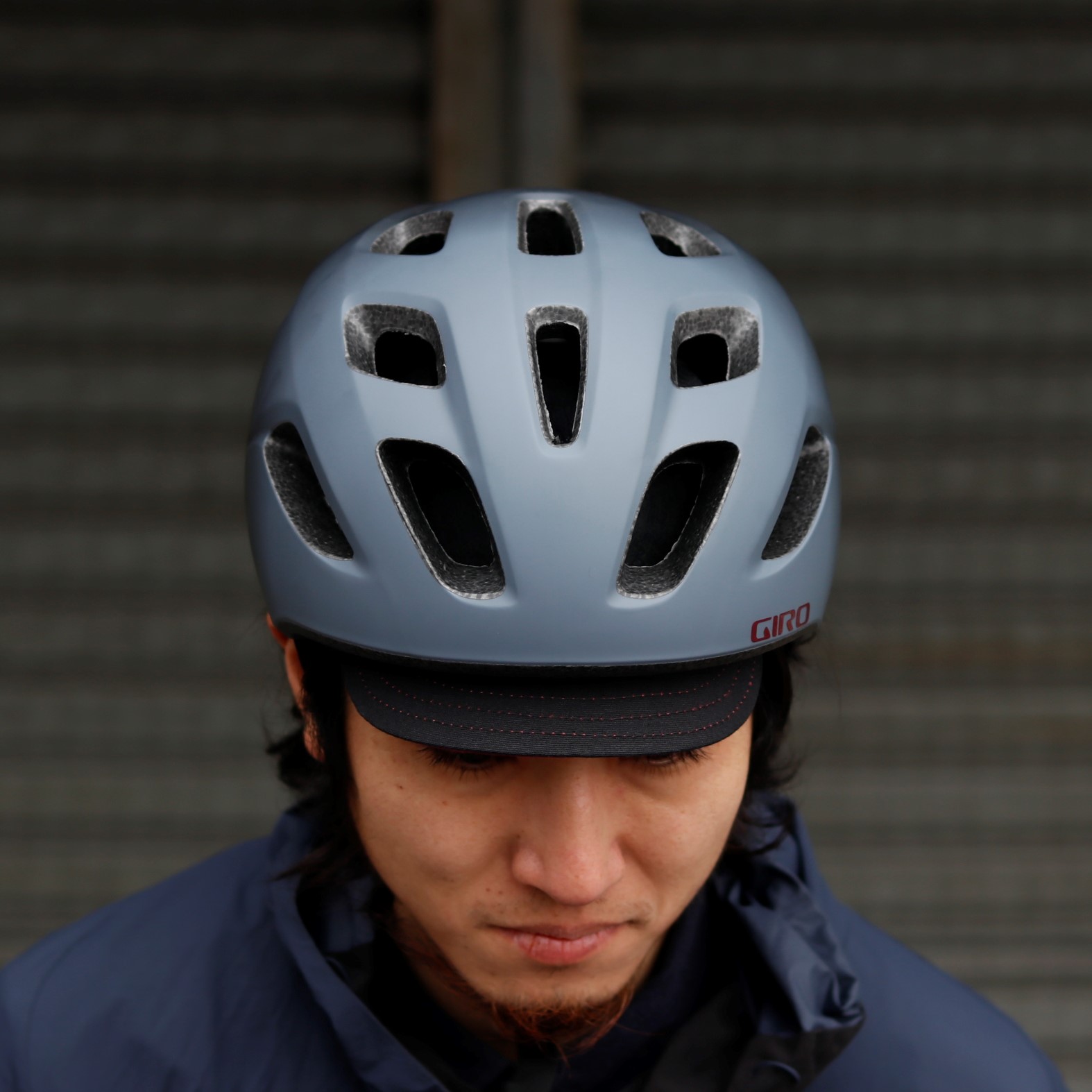 GIRO サイクル用ヘルメット